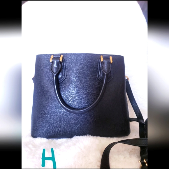 Michael Kors lock bag - Picture 2 of 4